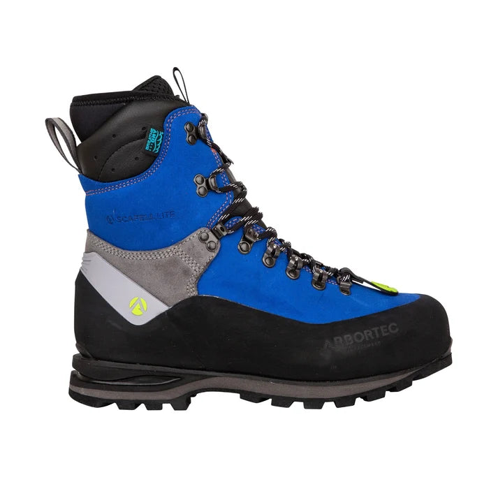Arbortec Scafell Lite Chainsaw Boots