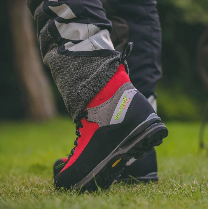 Arbortec Scafell Lite Chainsaw Boots