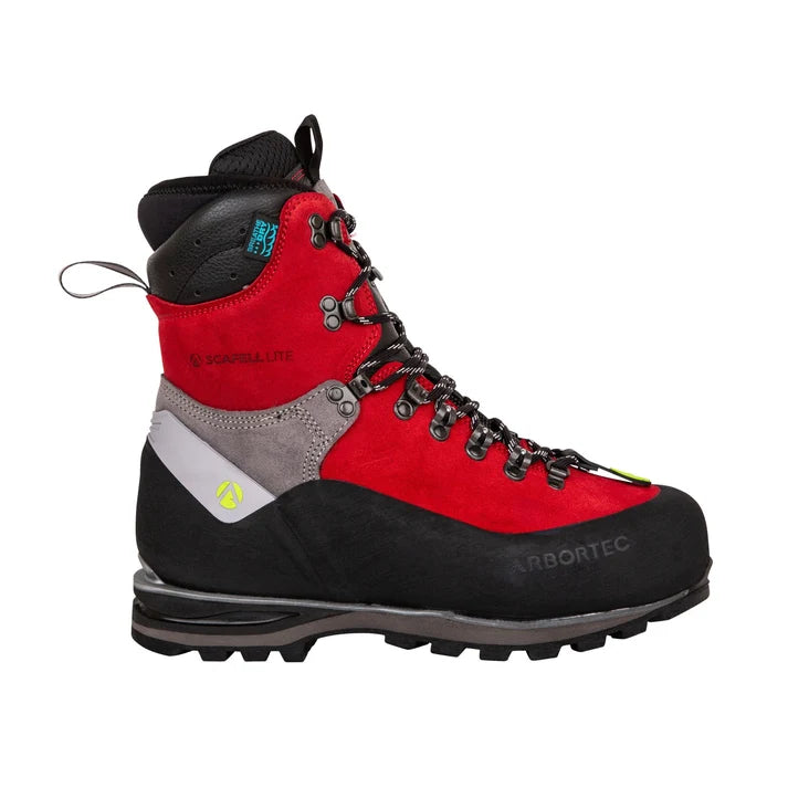 Arbortec Scafell Lite Chainsaw Boots