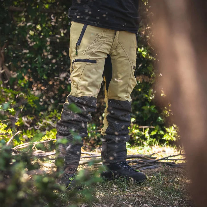 Arbortec Breatheflex Pro Chainsaw Pants