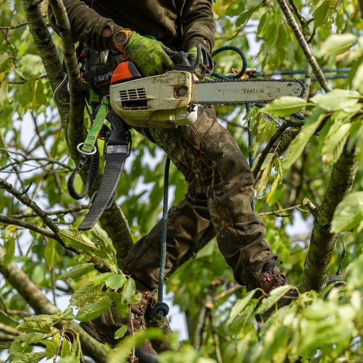 Arbortec Breatheflex Pro Chainsaw Pants