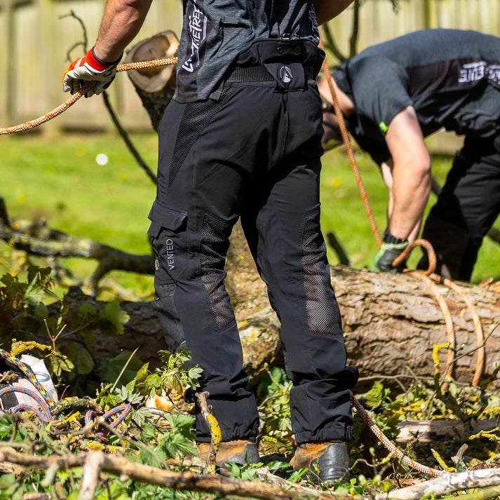 Arbortec Vented Chainsaw Pants