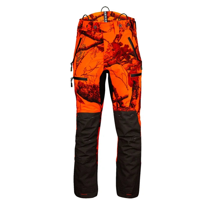 Arbortec Breatheflex Pro Chainsaw Pants