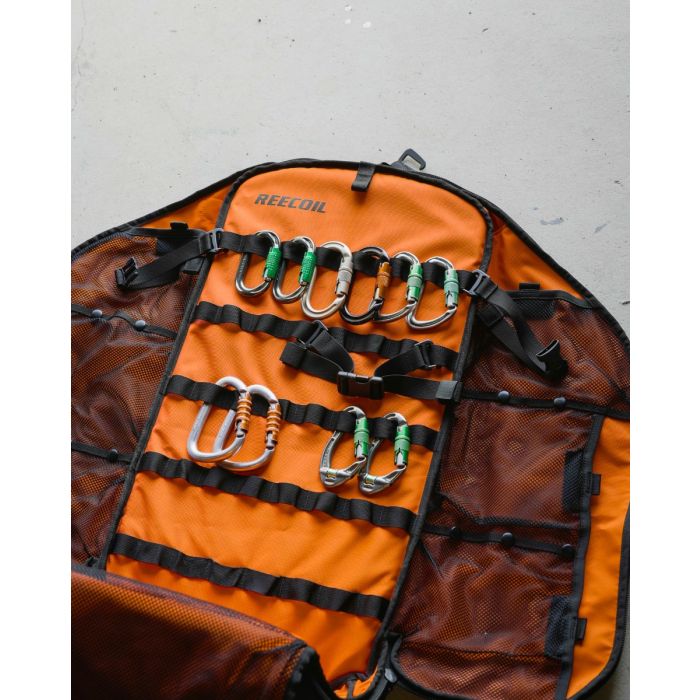 Reecoil Batwing 60 Liter Kit Bag
