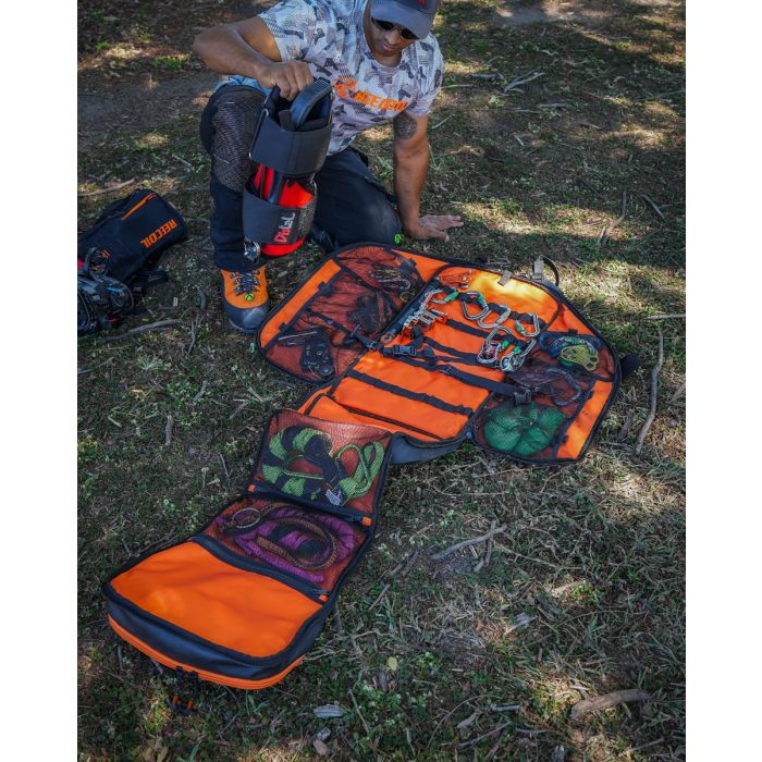 Reecoil Batwing 60 Liter Kit Bag