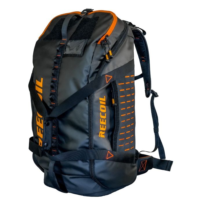 Reecoil Batwing 60 Liter Kit Bag
