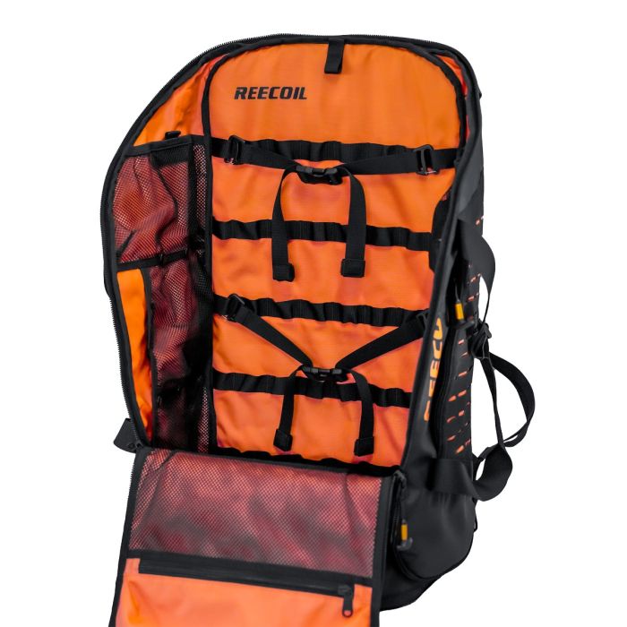 Reecoil Batwing 60 Liter Kit Bag