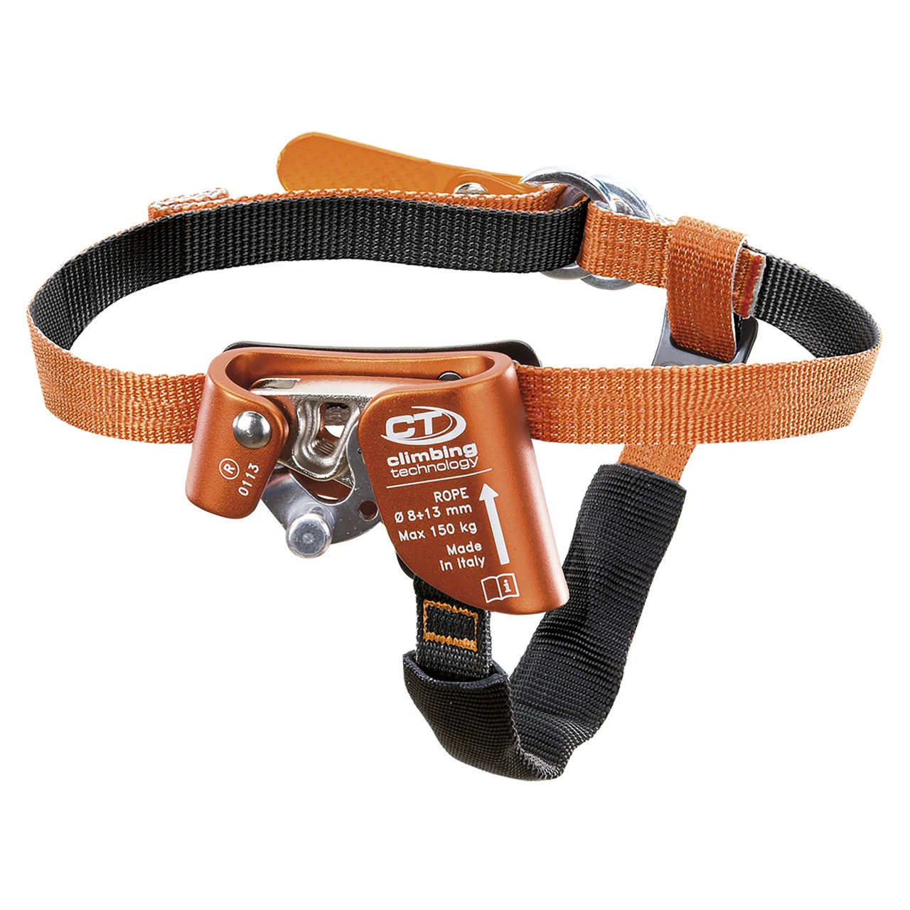 Climbing Technology Quick Step Foot Ascender