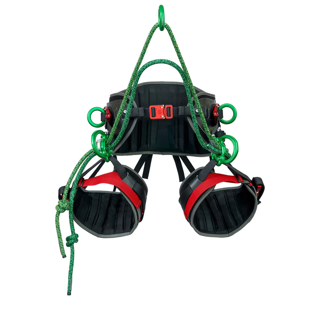 Kinisi MAX Harness