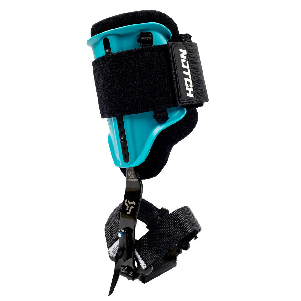 Notch Ergo Steel Climbers -Tree Gaffs