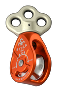 Rock Exotica Hydra Swivel Pulley
