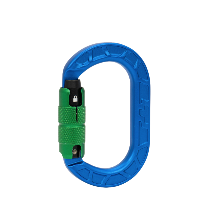 Teufelberger karaT Carabiner