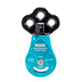 Notch Rook Swivel Pulley