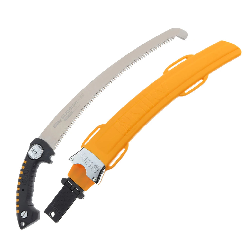 Silky SUGOI 360 Arborist Hand Saw XL